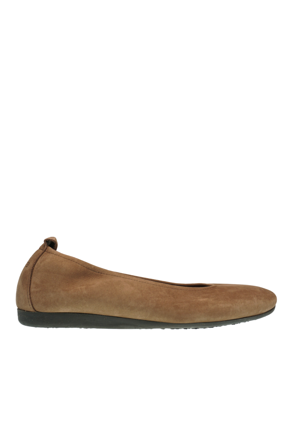 Laius Nubuck reg