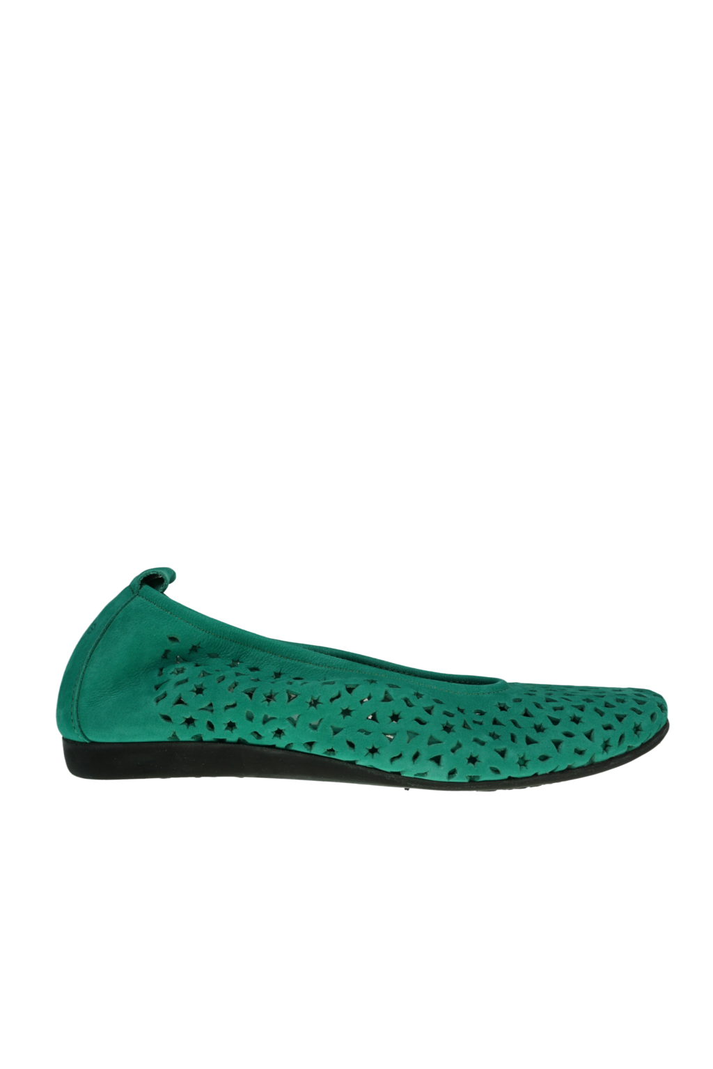 Lilly Nubuck arao