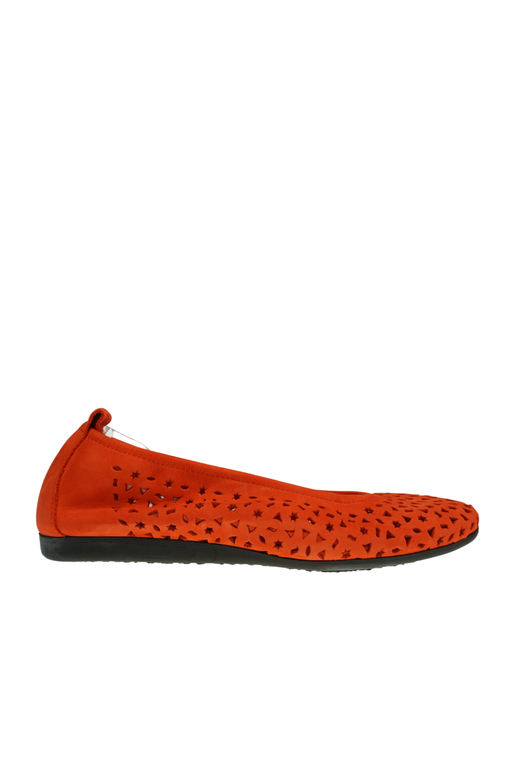 Lilly Nubuck balise