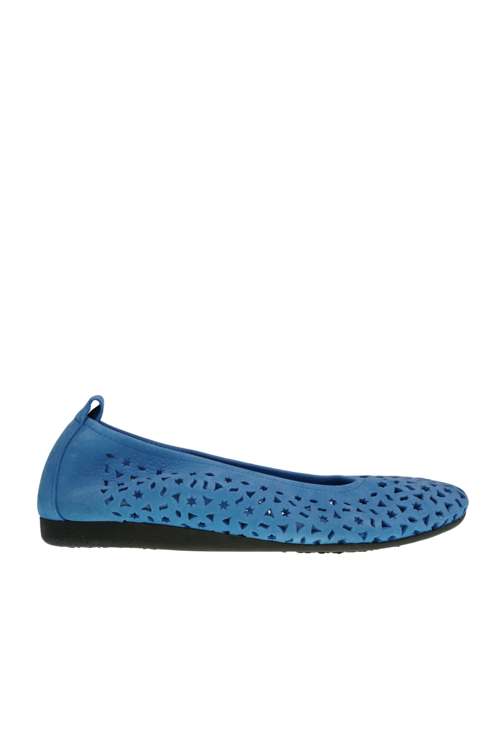 Lilly "Nubuck" bora