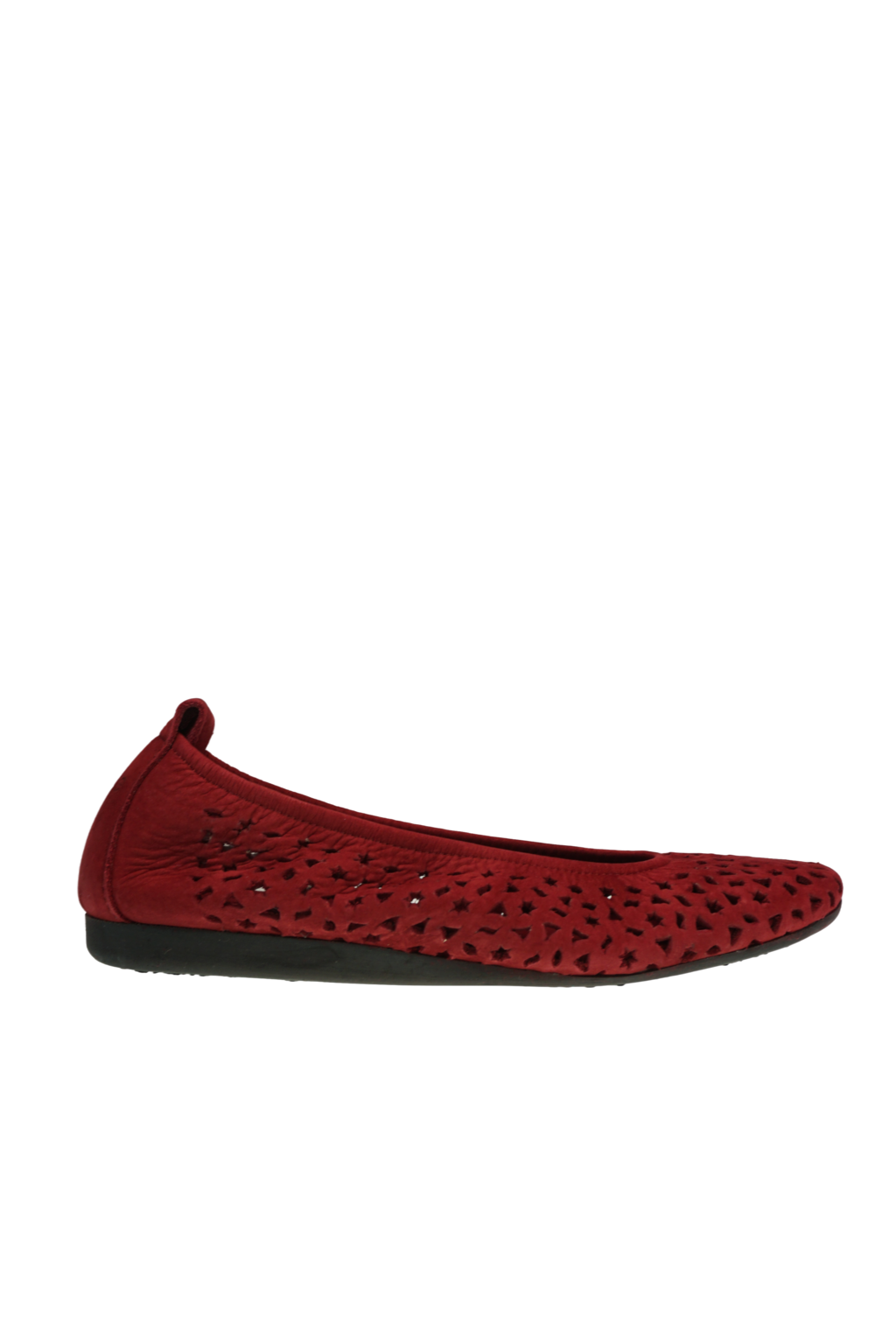 Lilly "Nubuck" massai