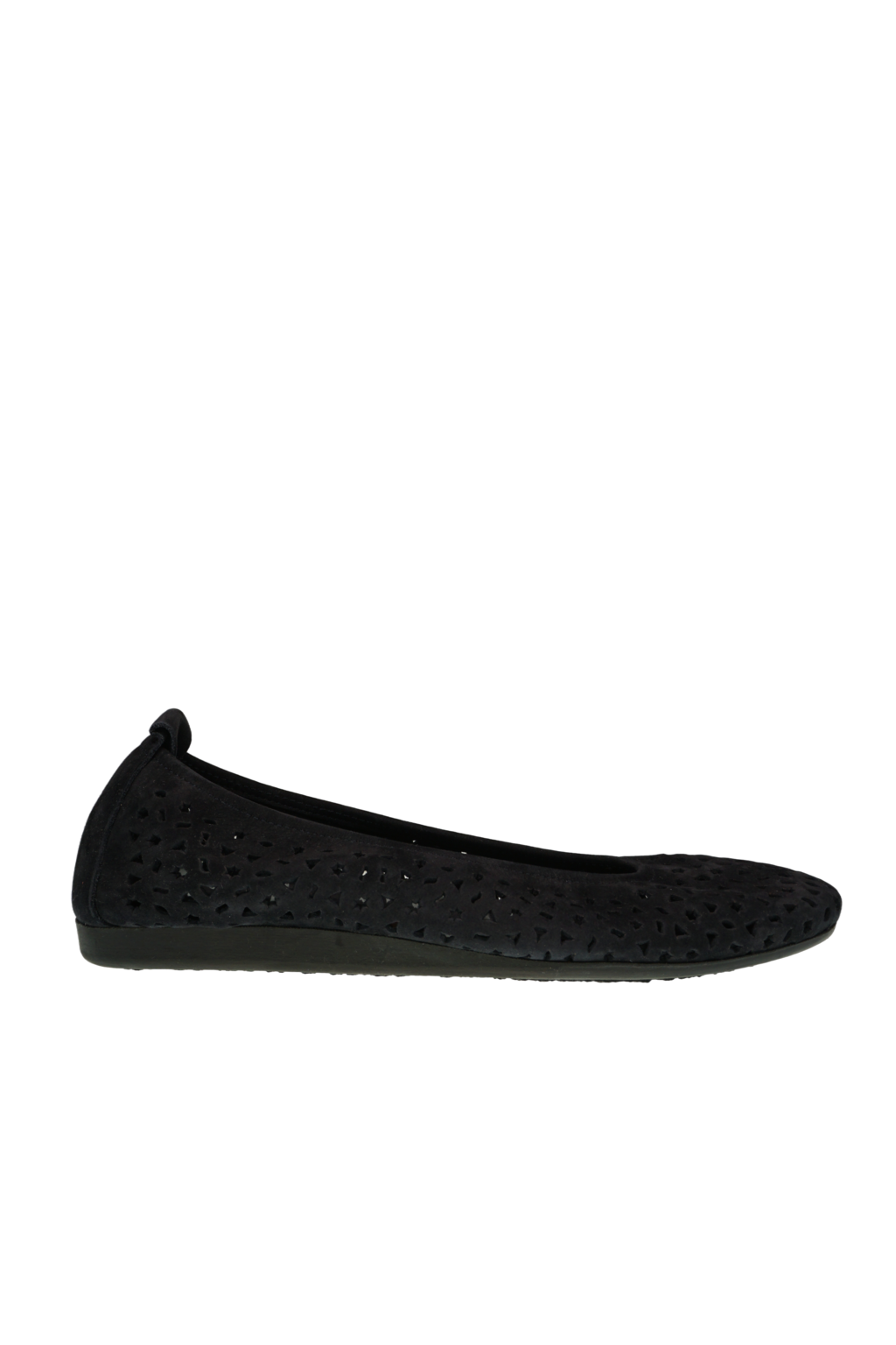 Lilly "Nubuck" nuit