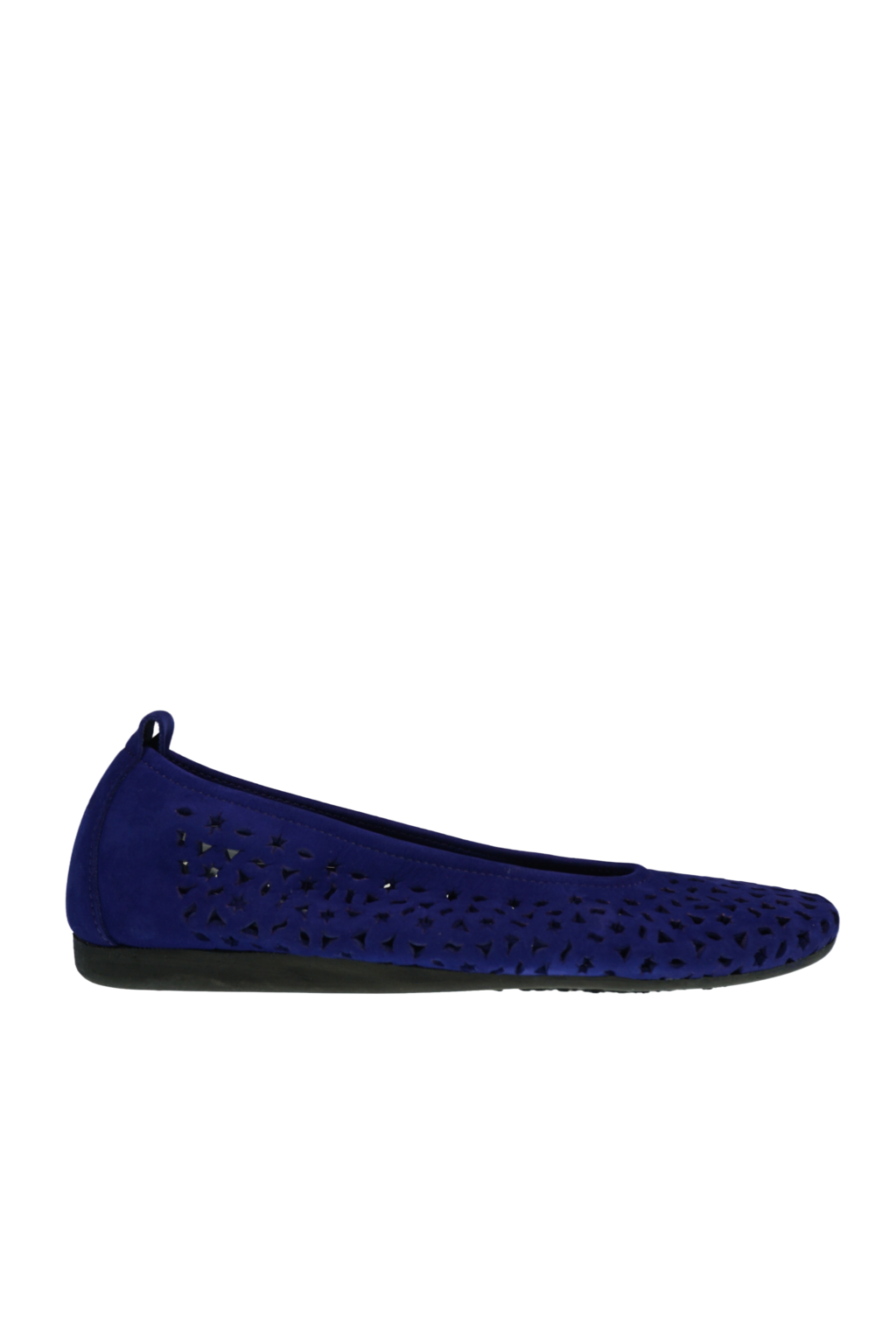 Lilly Nubuck venicia
