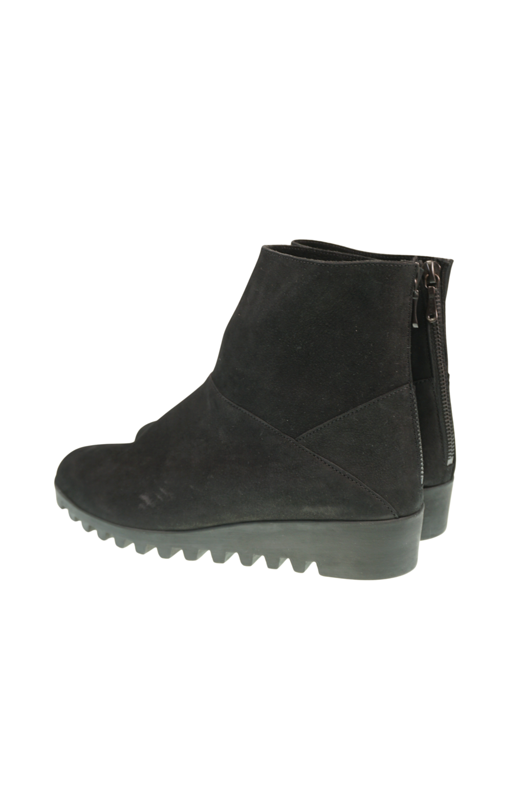 Lomeri Ruwa noir