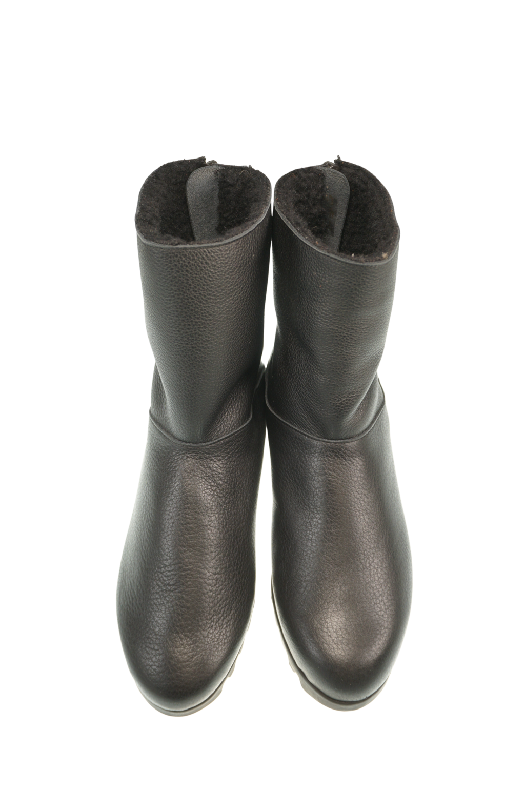 Lomski Andes noir