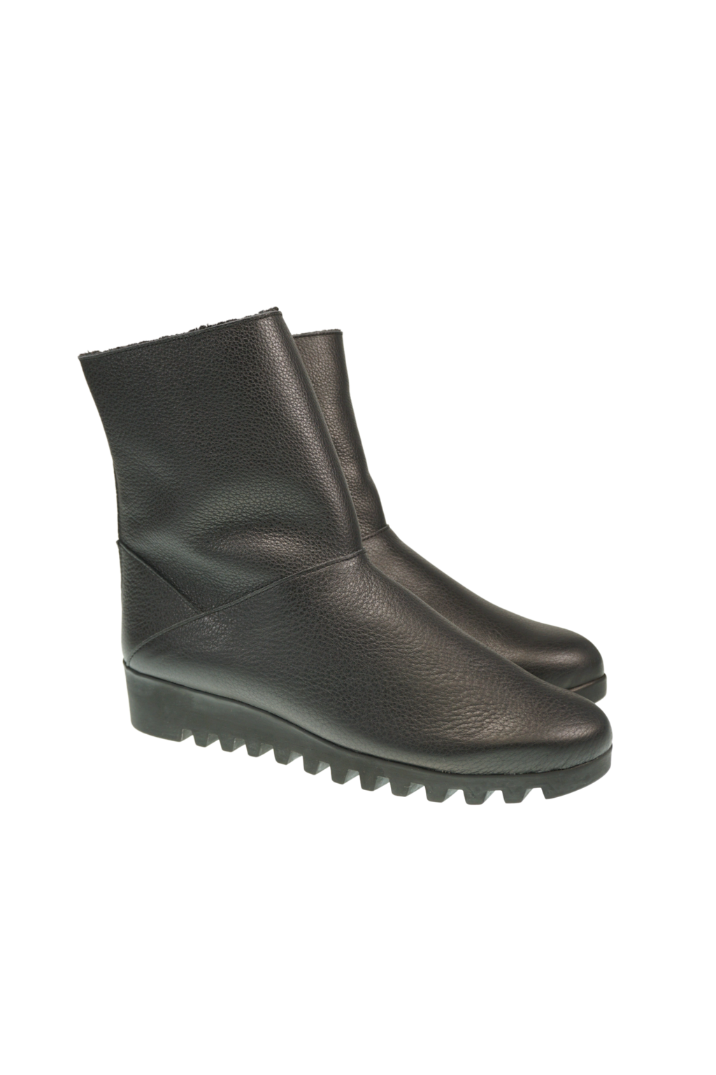 Lomski Andes noir