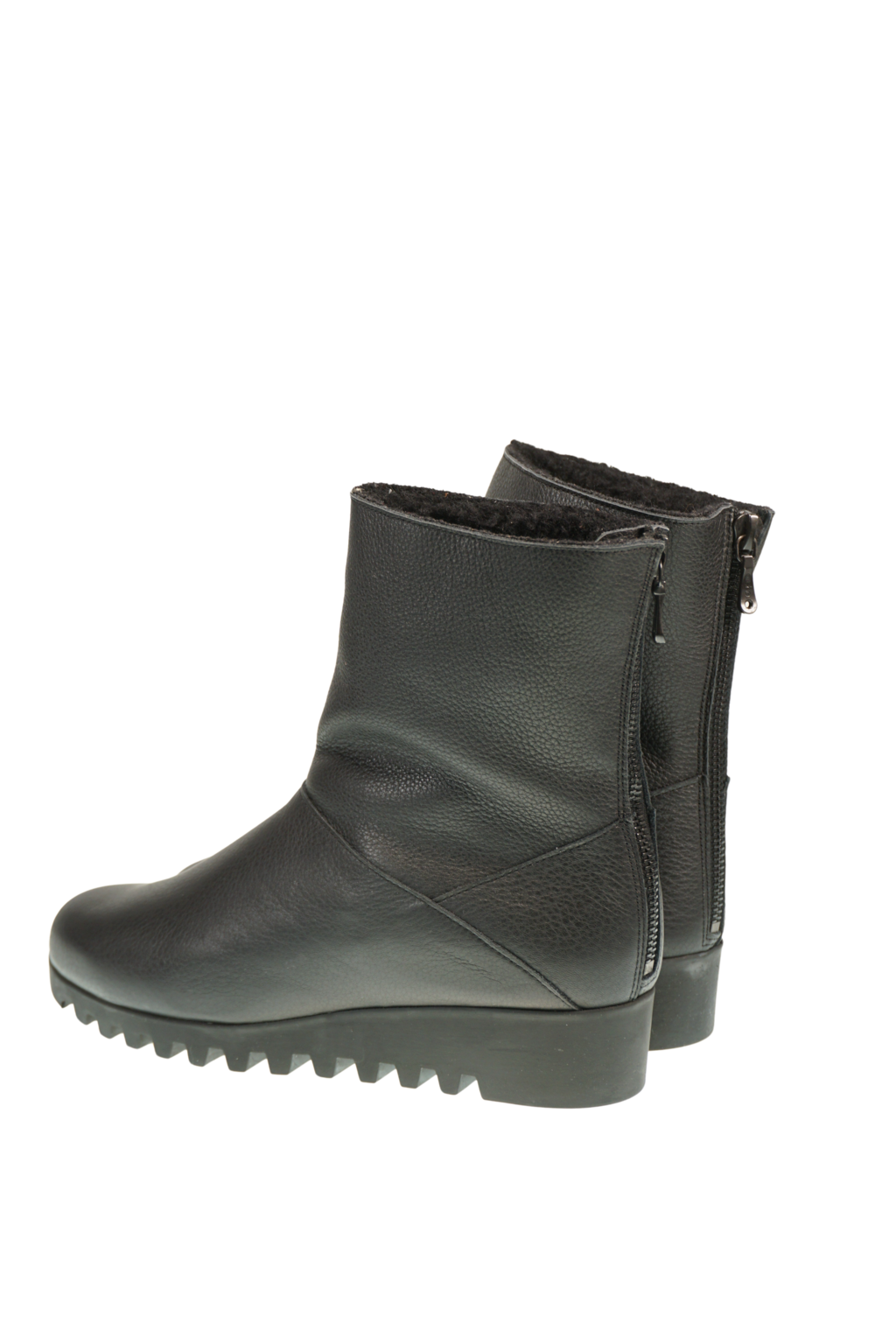Lomski Andes noir
