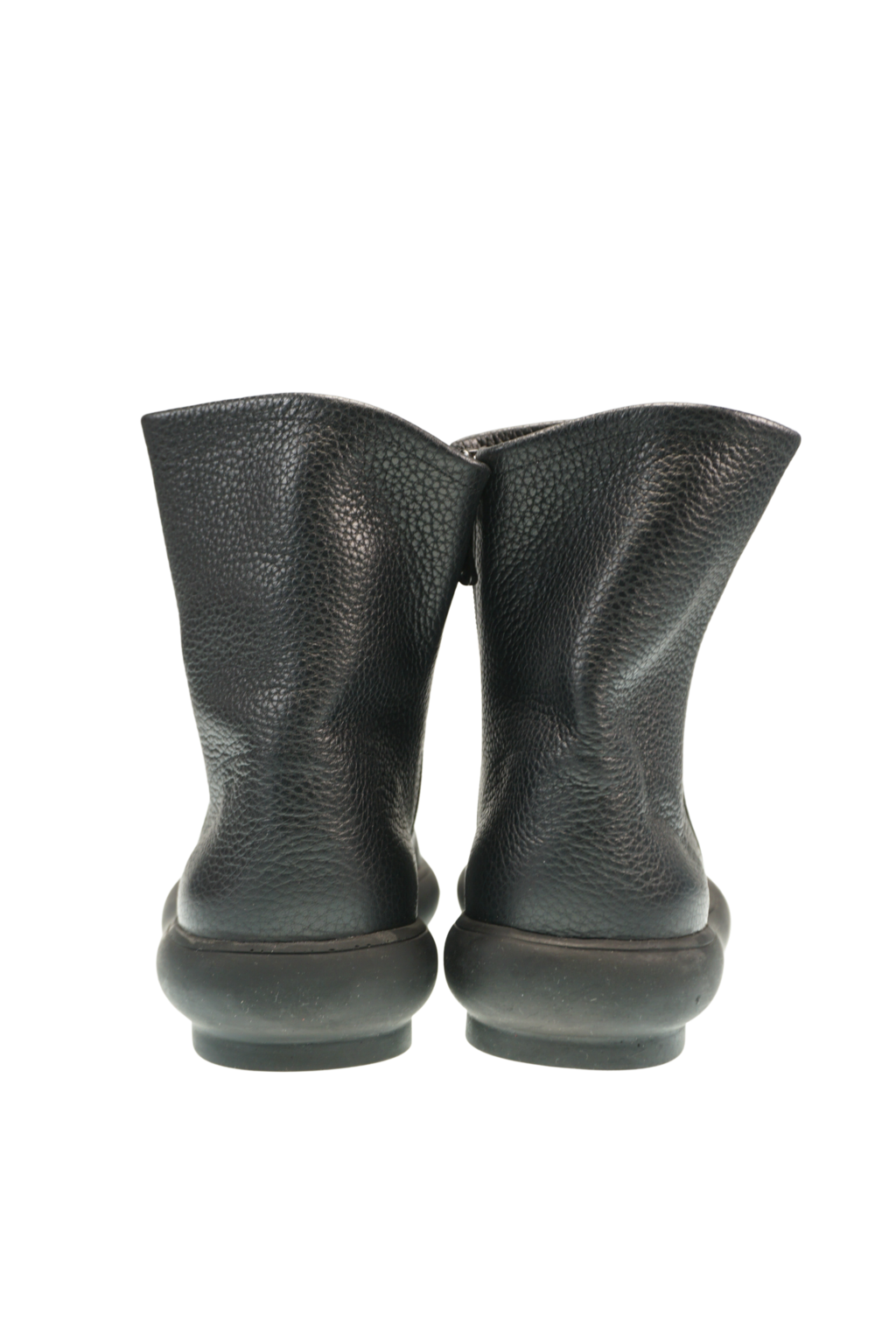Miwaka Hopi noir