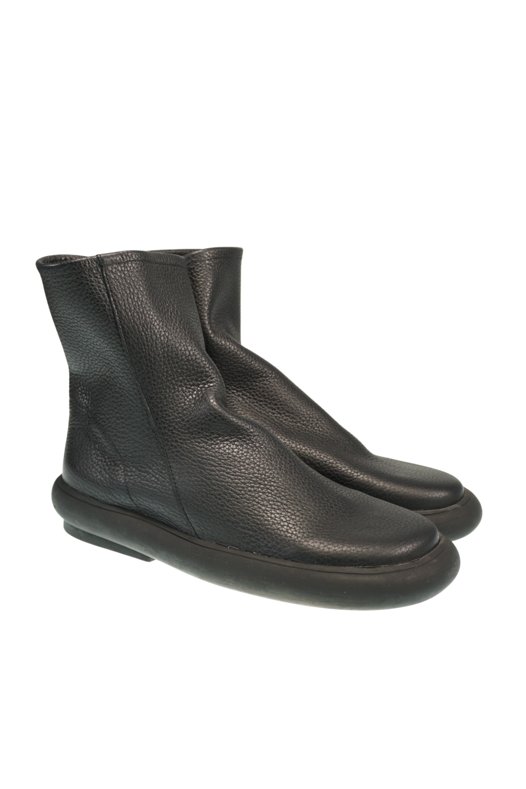 Miwaka Hopi noir
