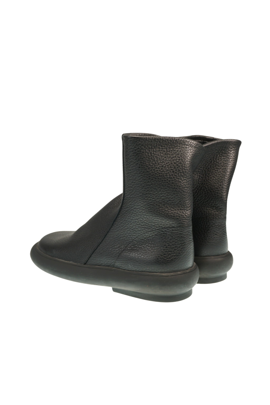Miwaka Hopi noir