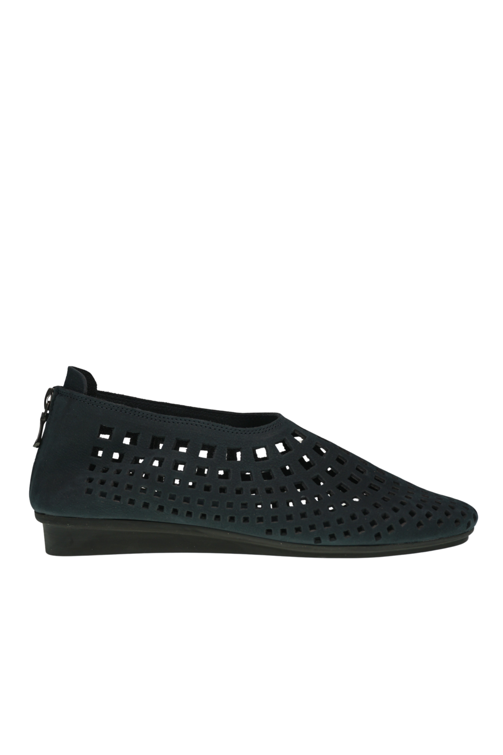 Nirick Nubuck nuit