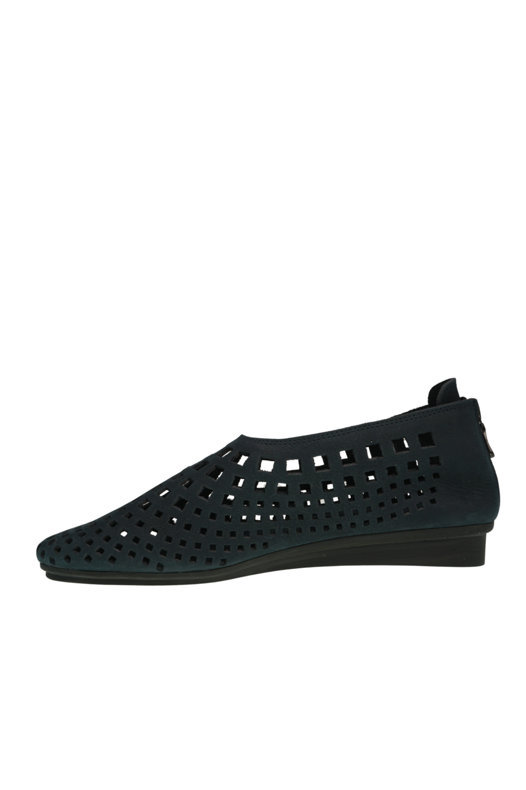 Nirick Nubuck nuit