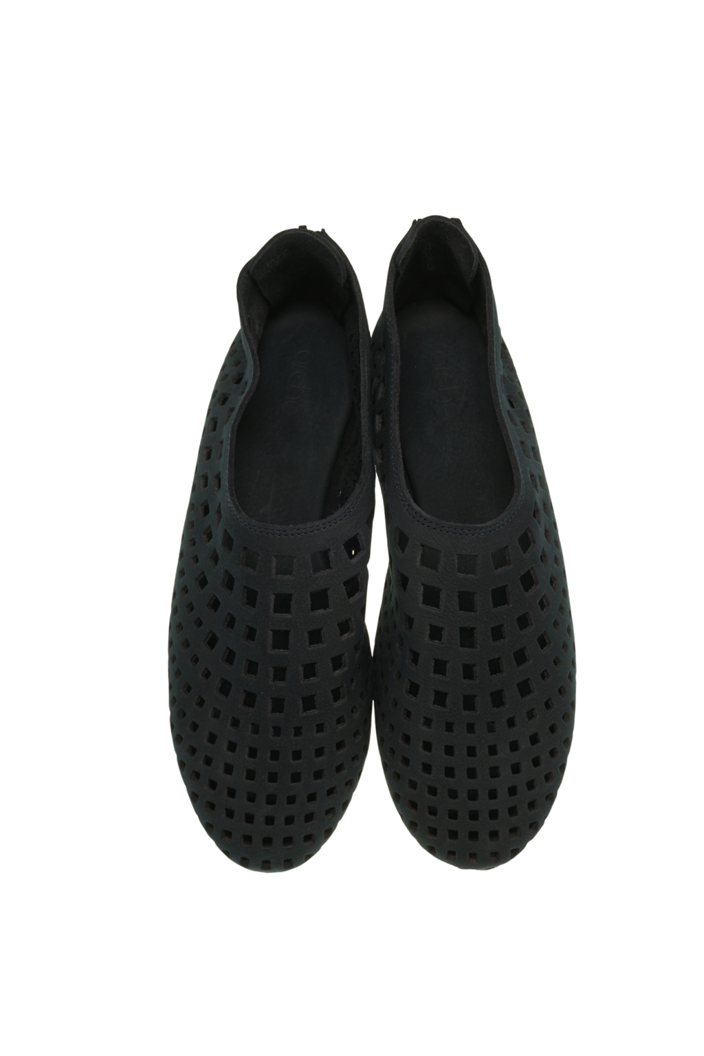 Nirick Nubuck nuit