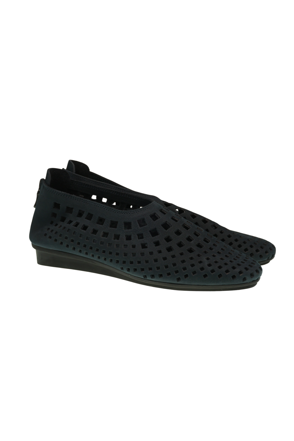 Nirick Nubuck nuit