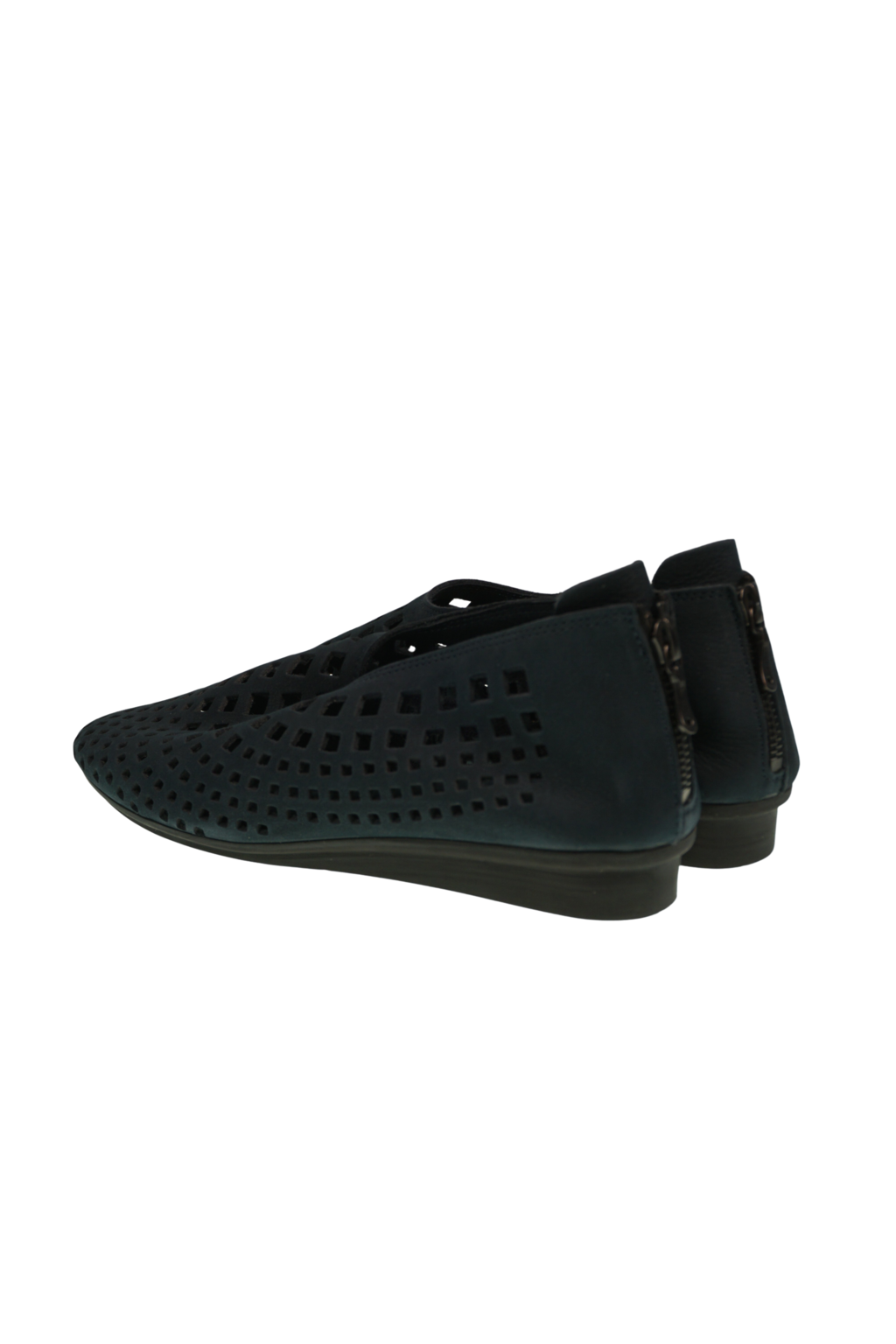 Nirick Nubuck nuit