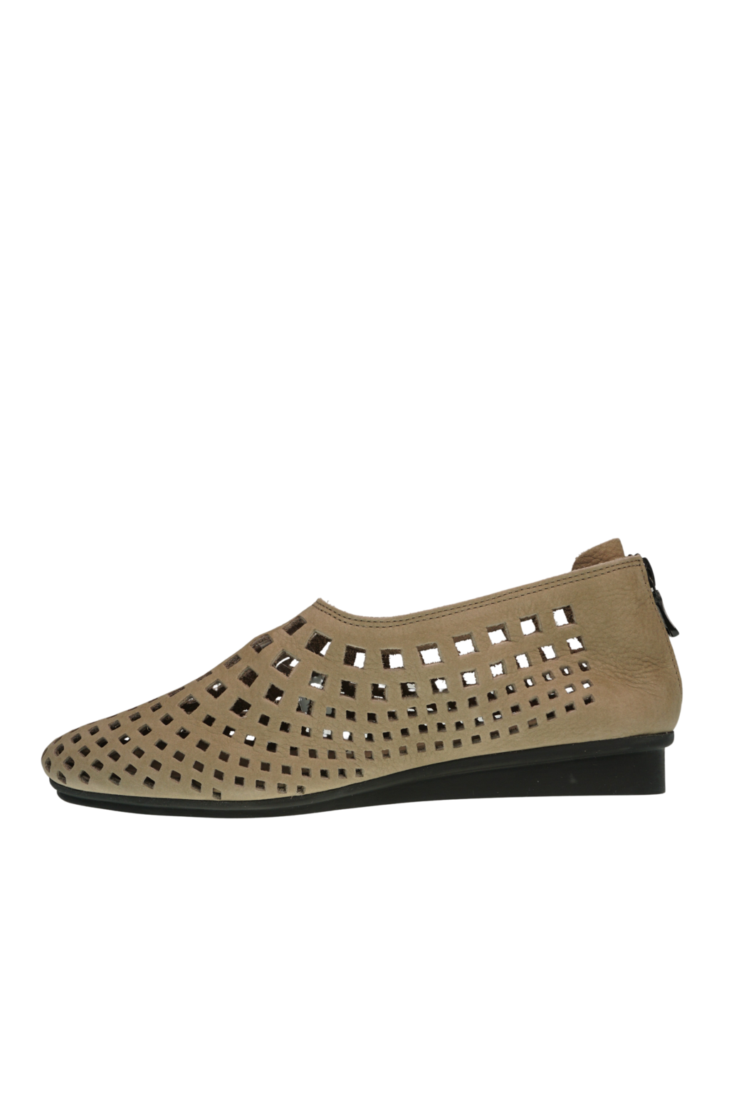 Nirick Timber sabbia