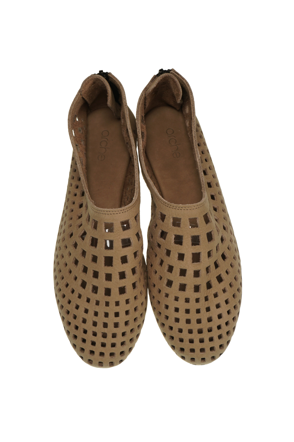 Nirick Timber sabbia