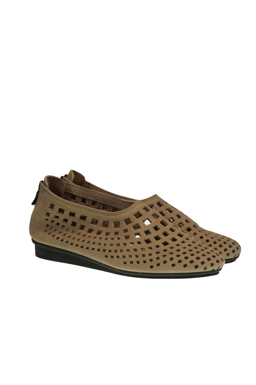 Nirick Timber sabbia