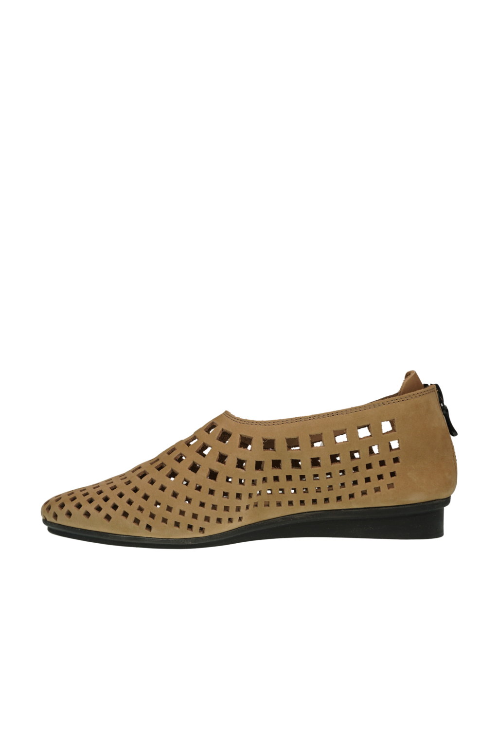 Nirick Nubuck sand