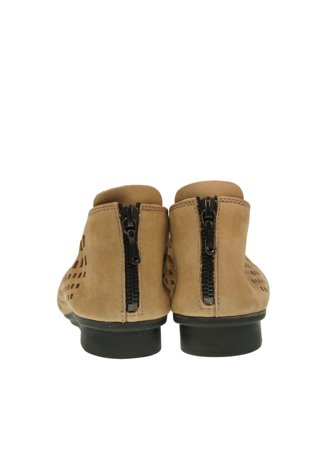 Nirick Nubuck sand