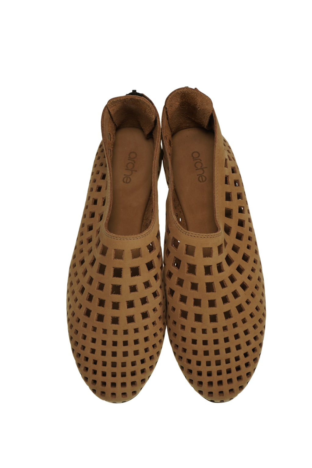 Nirick Nubuck sand
