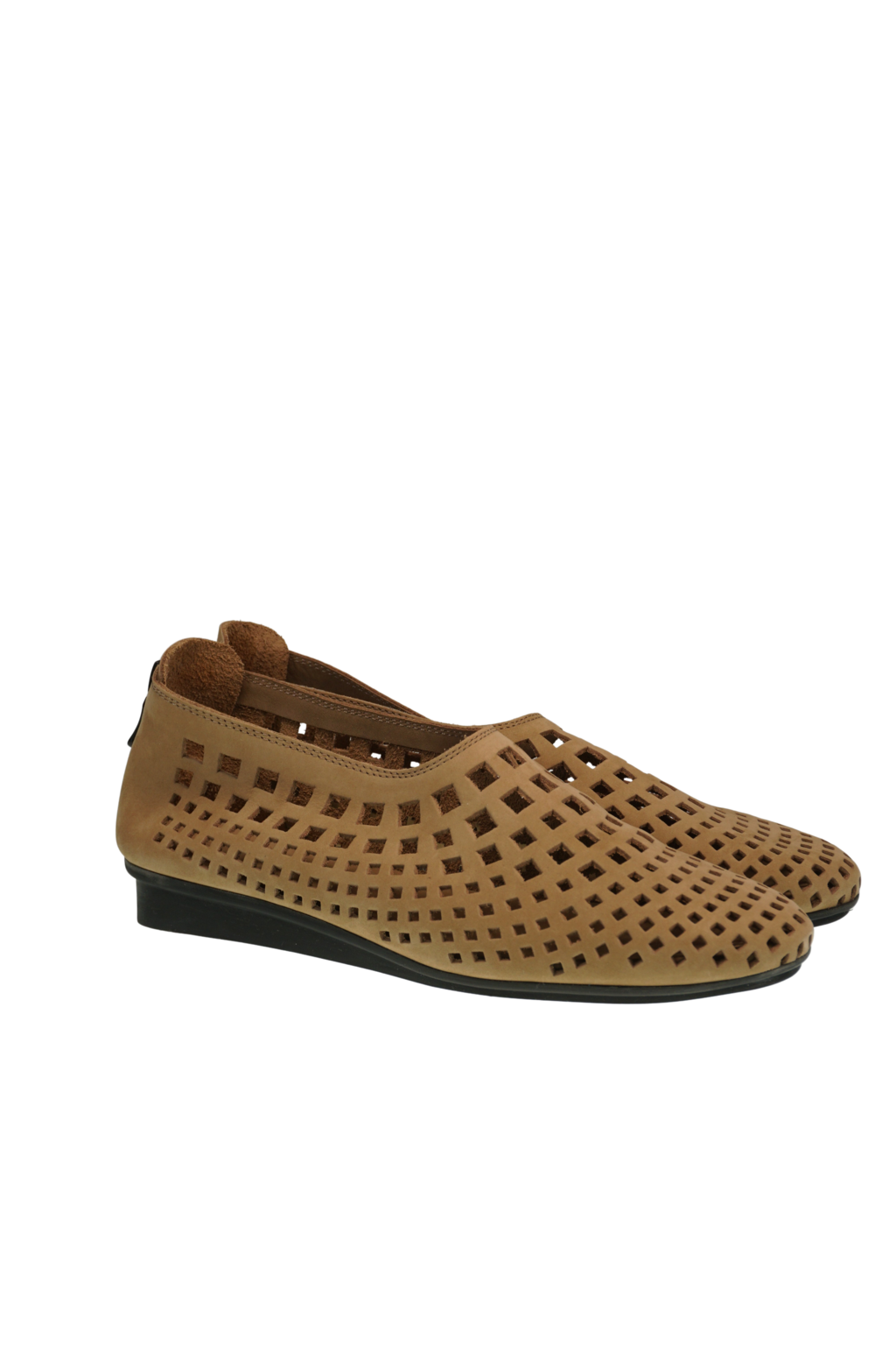 Nirick Nubuck sand