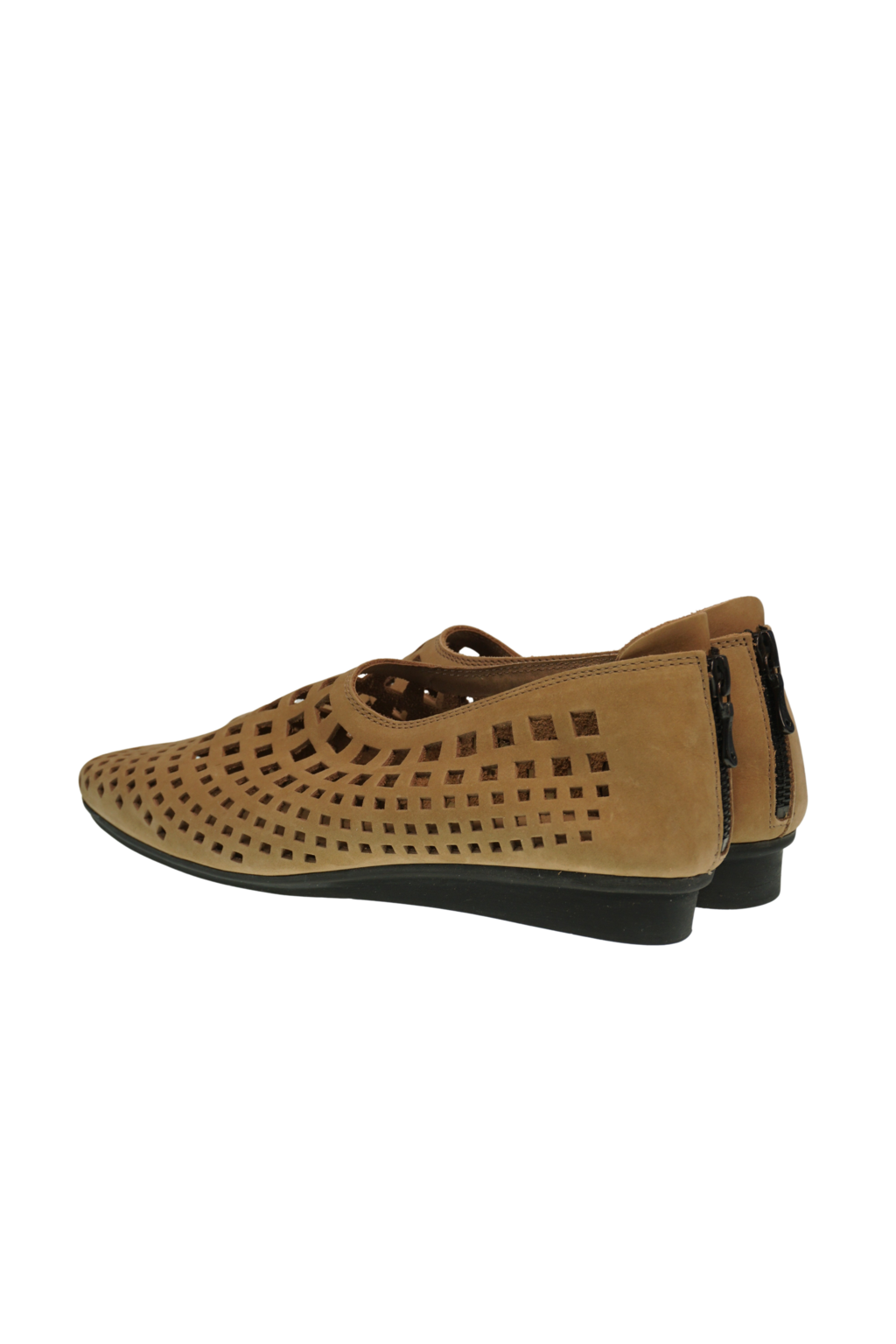 Nirick Nubuck sand