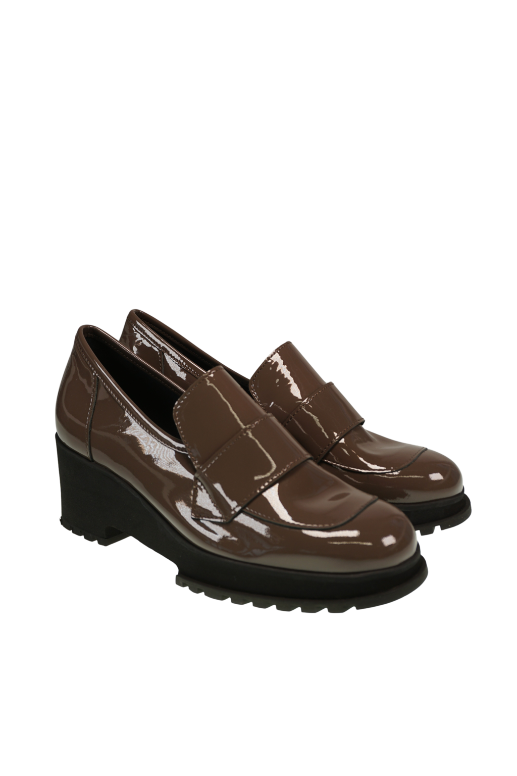 Romana Laekeo chestnut