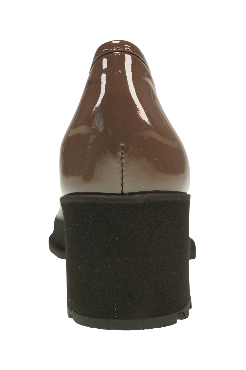 Romana Laekeo chestnut