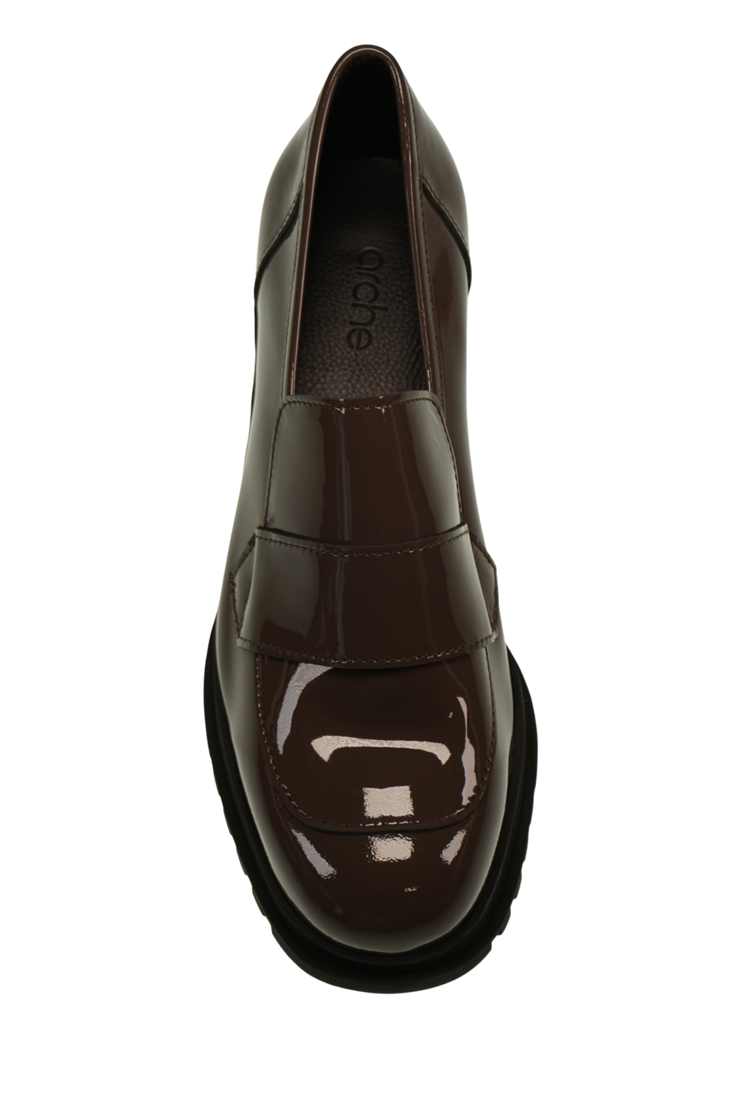 Romana Laekeo chestnut