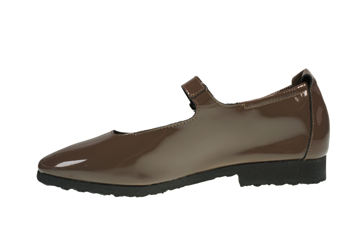 Sadbaa Laekeo chestnut