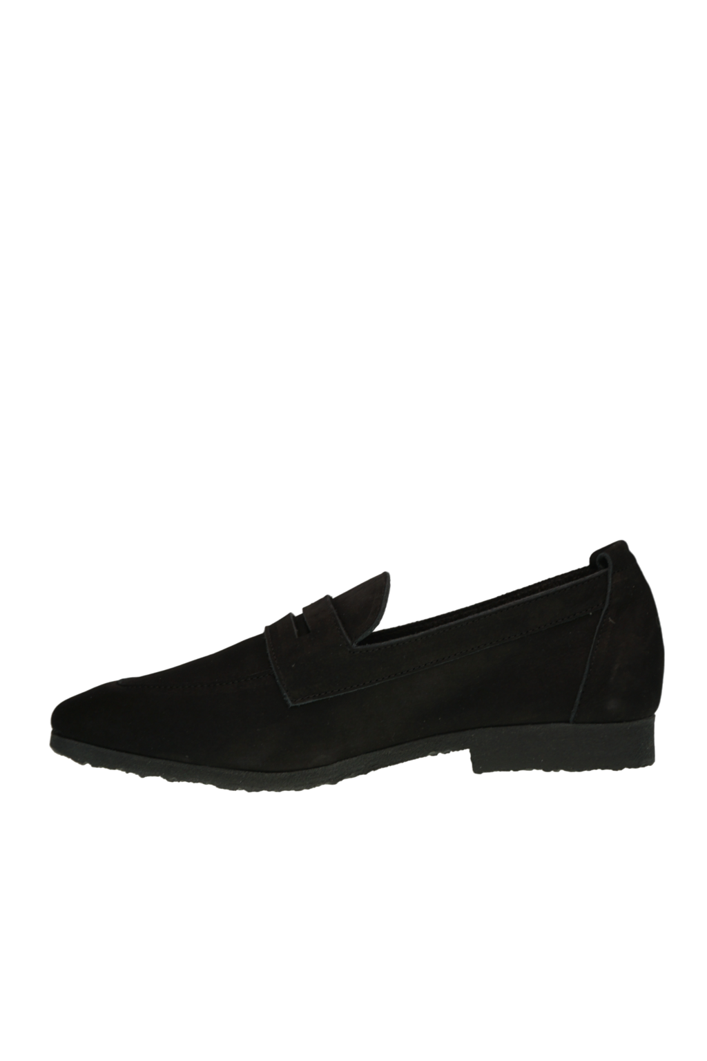 Sadoka Nubuck noir