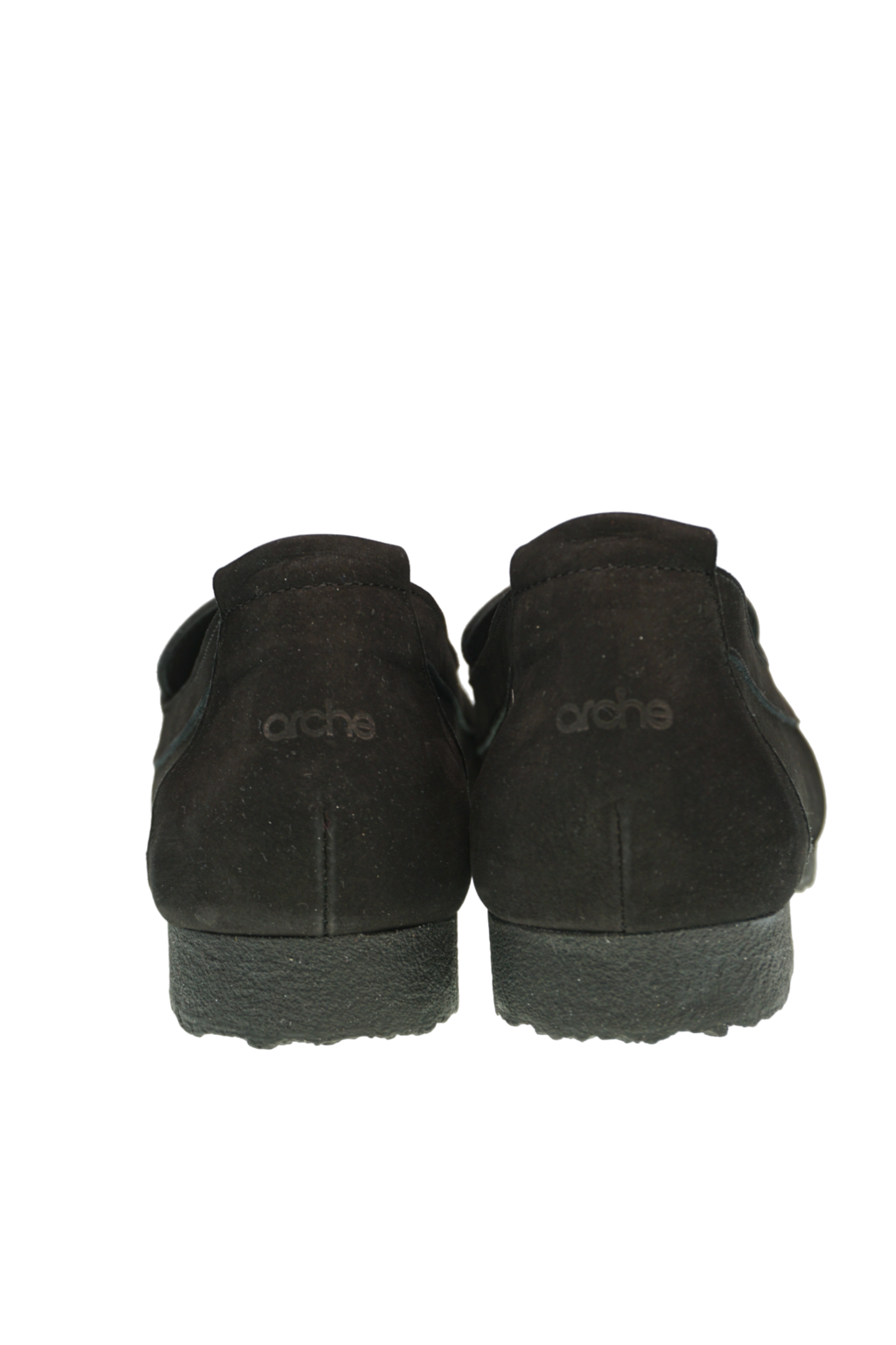 Sadoka Nubuck noir