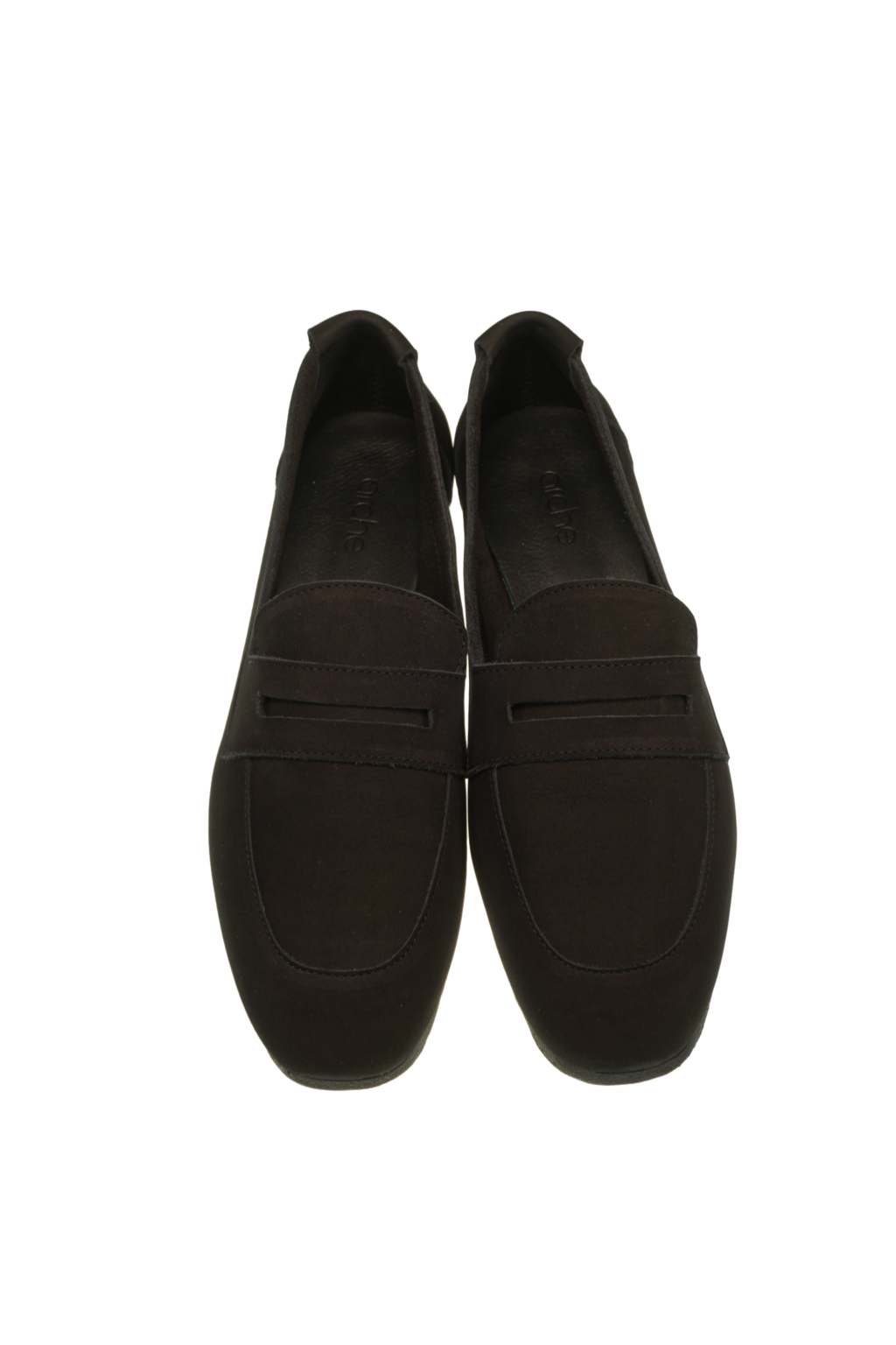 Sadoka Nubuck noir