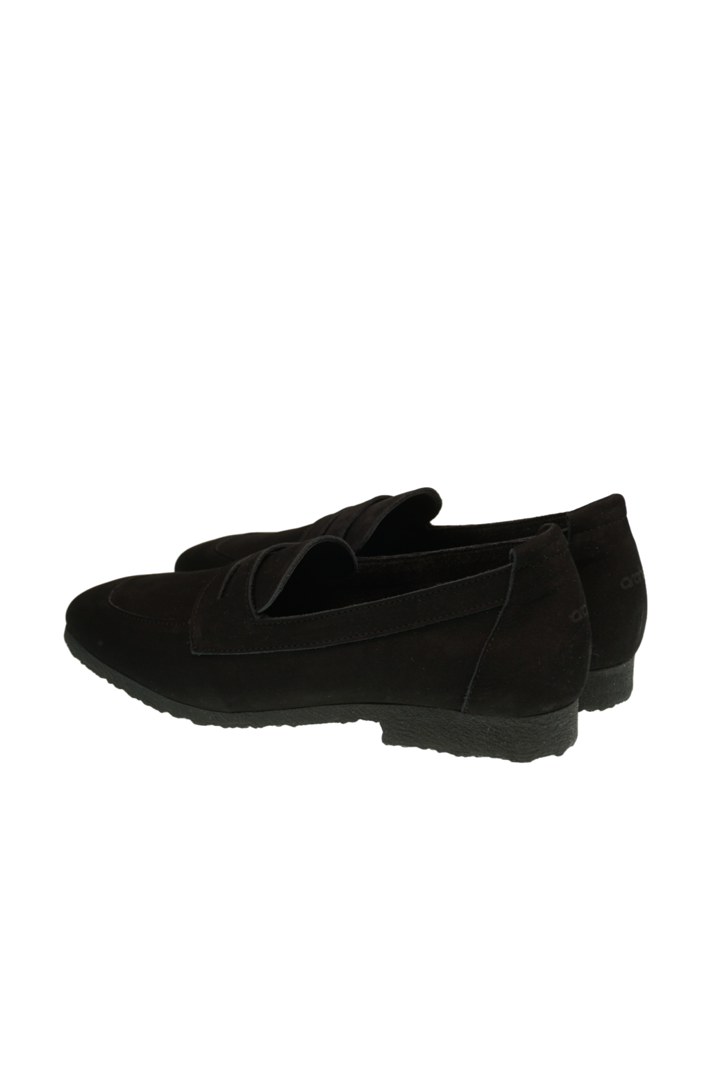 Sadoka Nubuck noir
