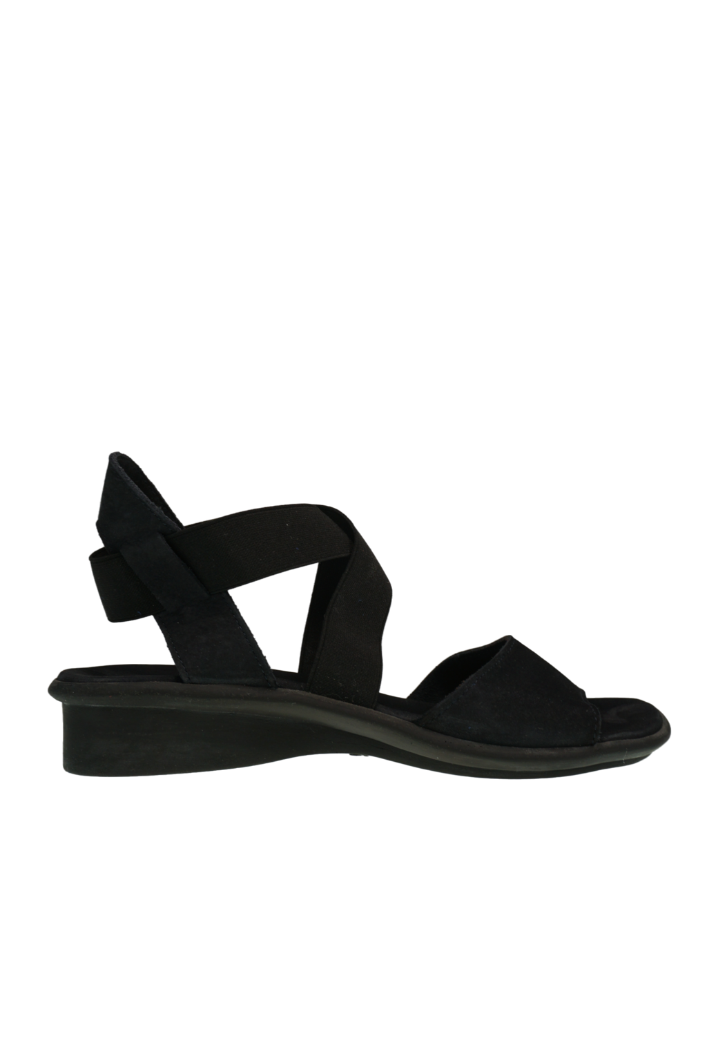 Satia Nubuck nuit
