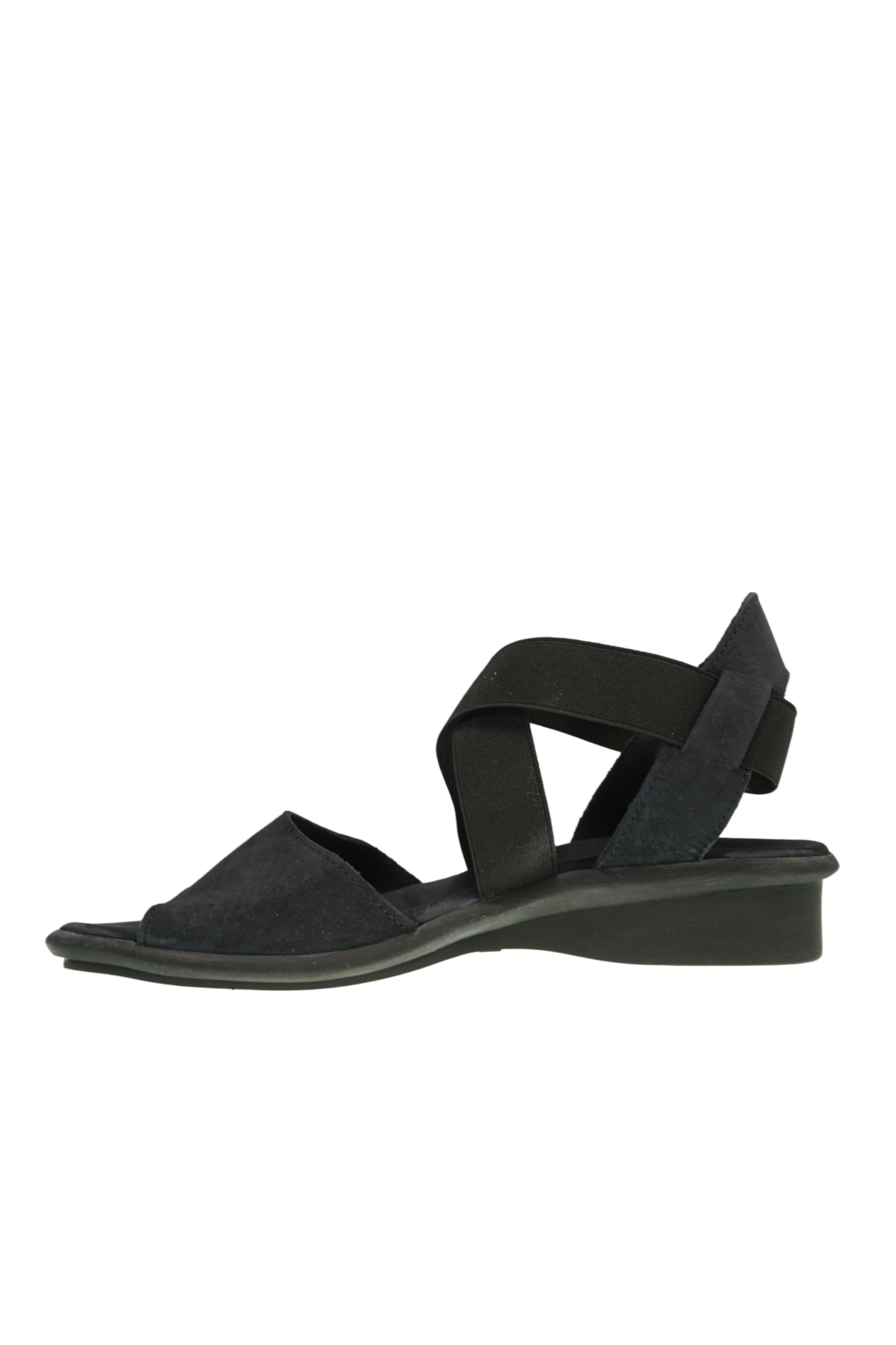 Satia Nubuck nuit