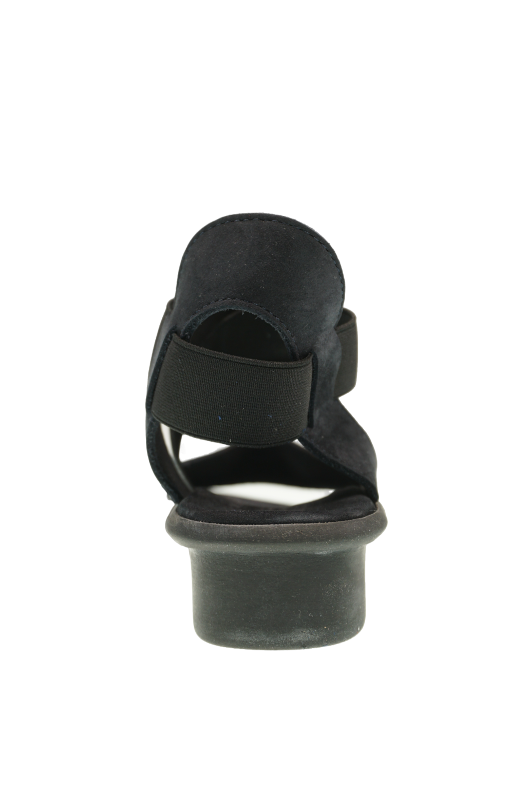 Satia Nubuck nuit