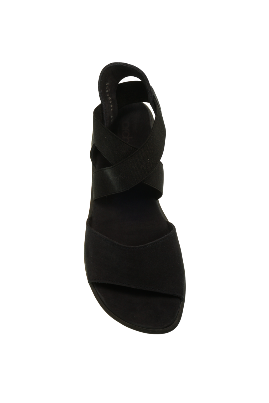 Satia Nubuck nuit