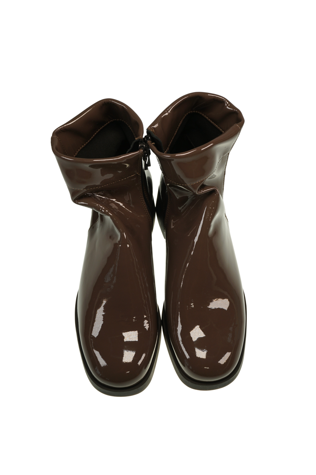 Taisha Laekeo chestnut