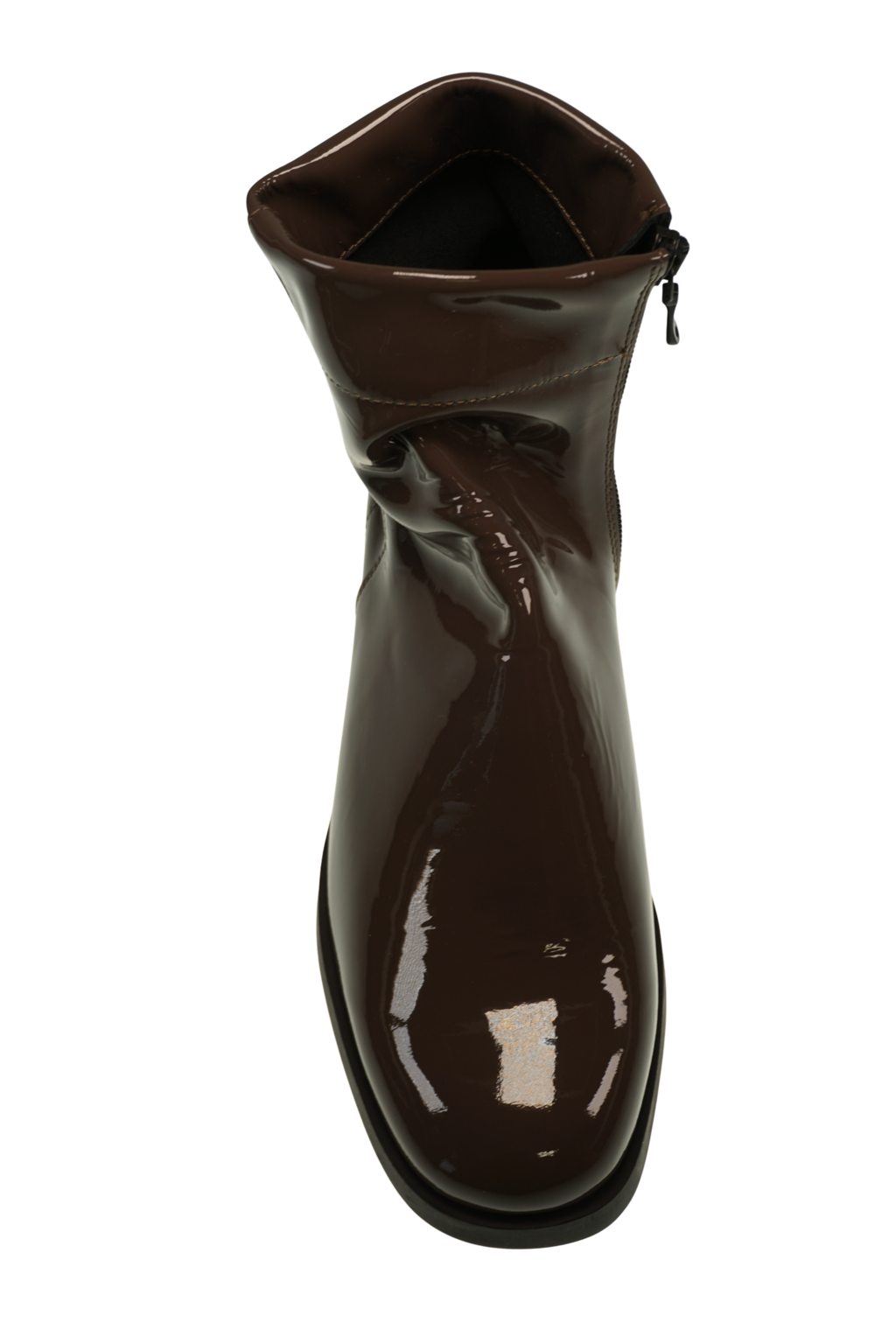 Taisha Laekeo chestnut