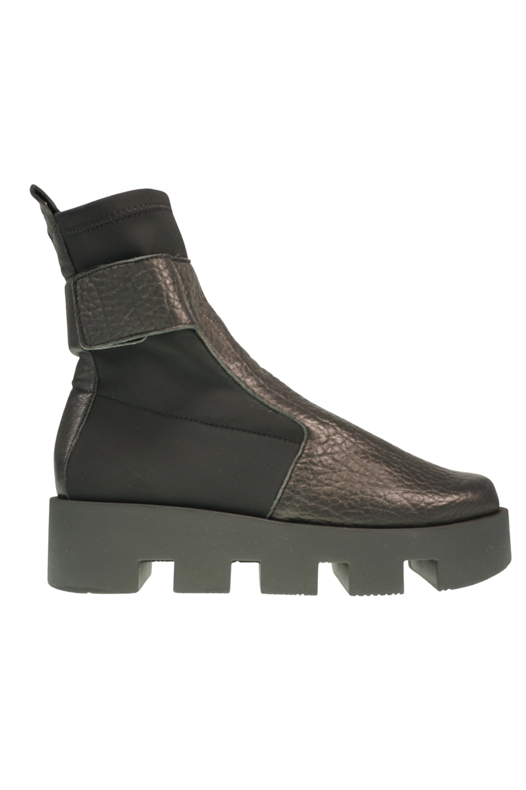Treeck Buffalo noir