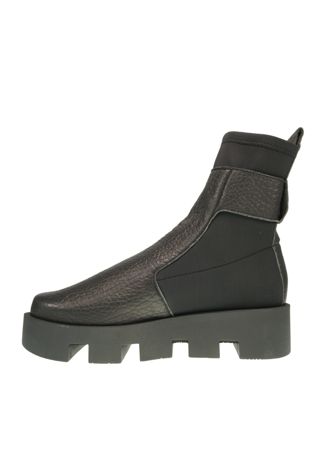 Treeck Buffalo noir