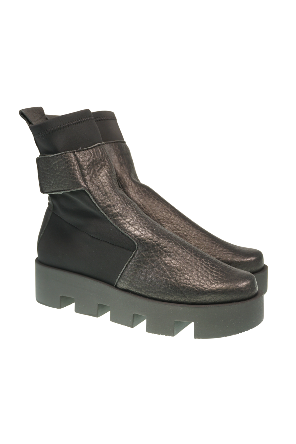 Treeck Buffalo noir