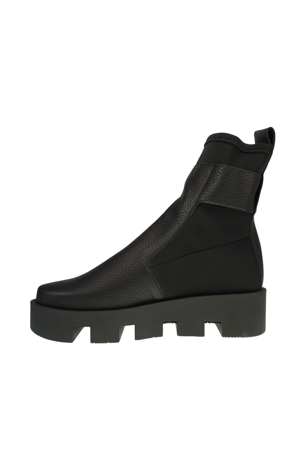 Treeck Hopi noir