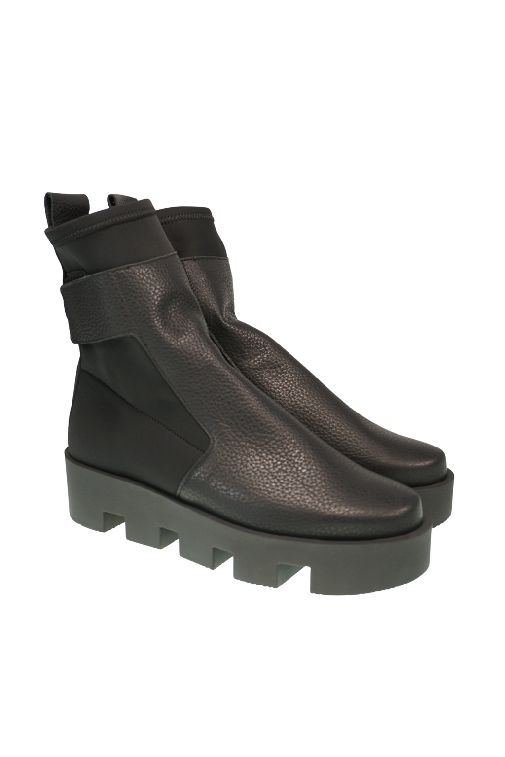 Treeck Hopi noir