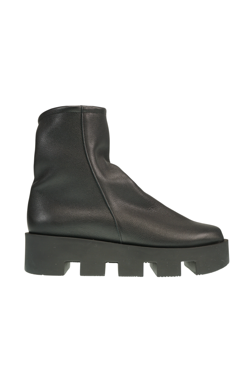 Treego Andes noir
