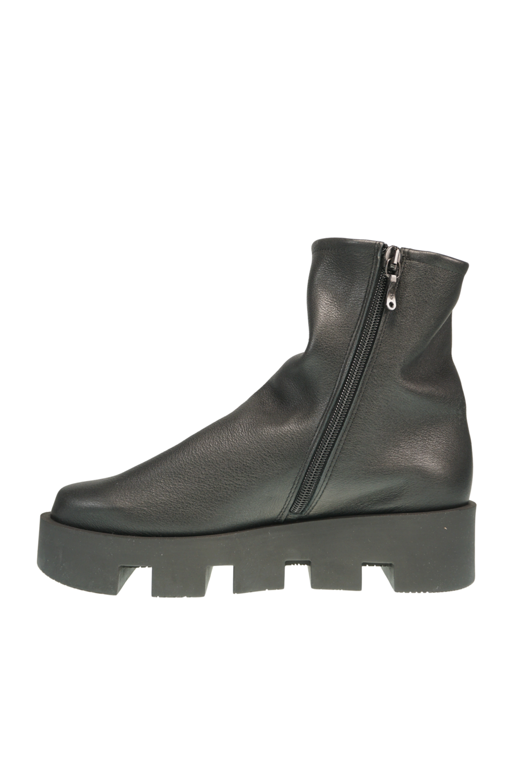 Treego Andes noir