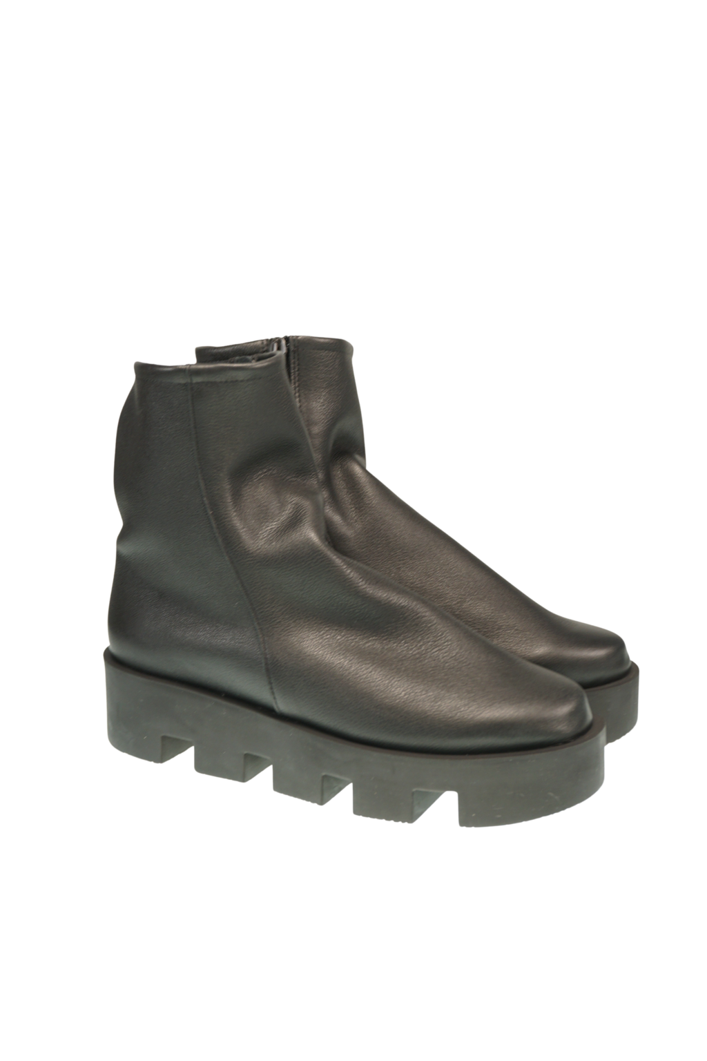Treego Andes noir