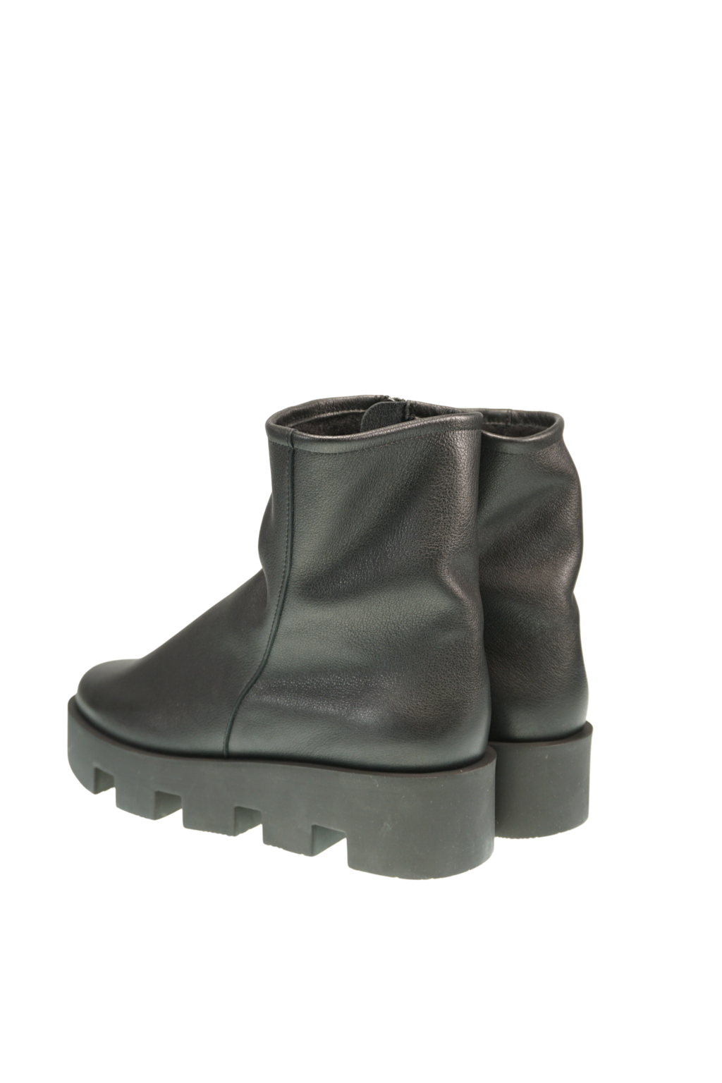Treego Andes noir